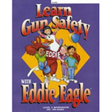 Eddie Eagle Workbook